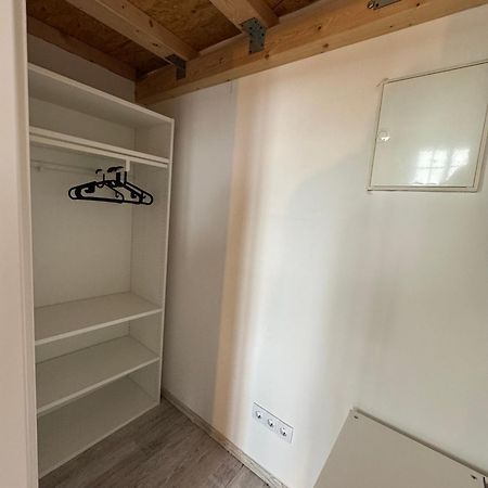 Viersen Schoene Apartments Am Duelkener Bahnhof ภายนอก รูปภาพ