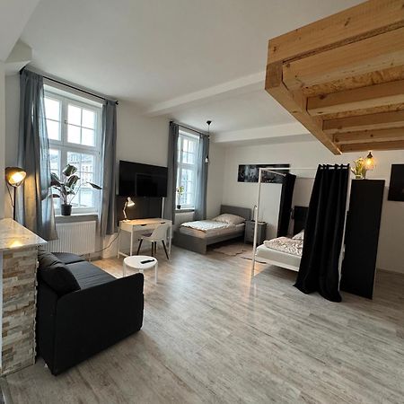 Viersen Schoene Apartments Am Duelkener Bahnhof ภายนอก รูปภาพ