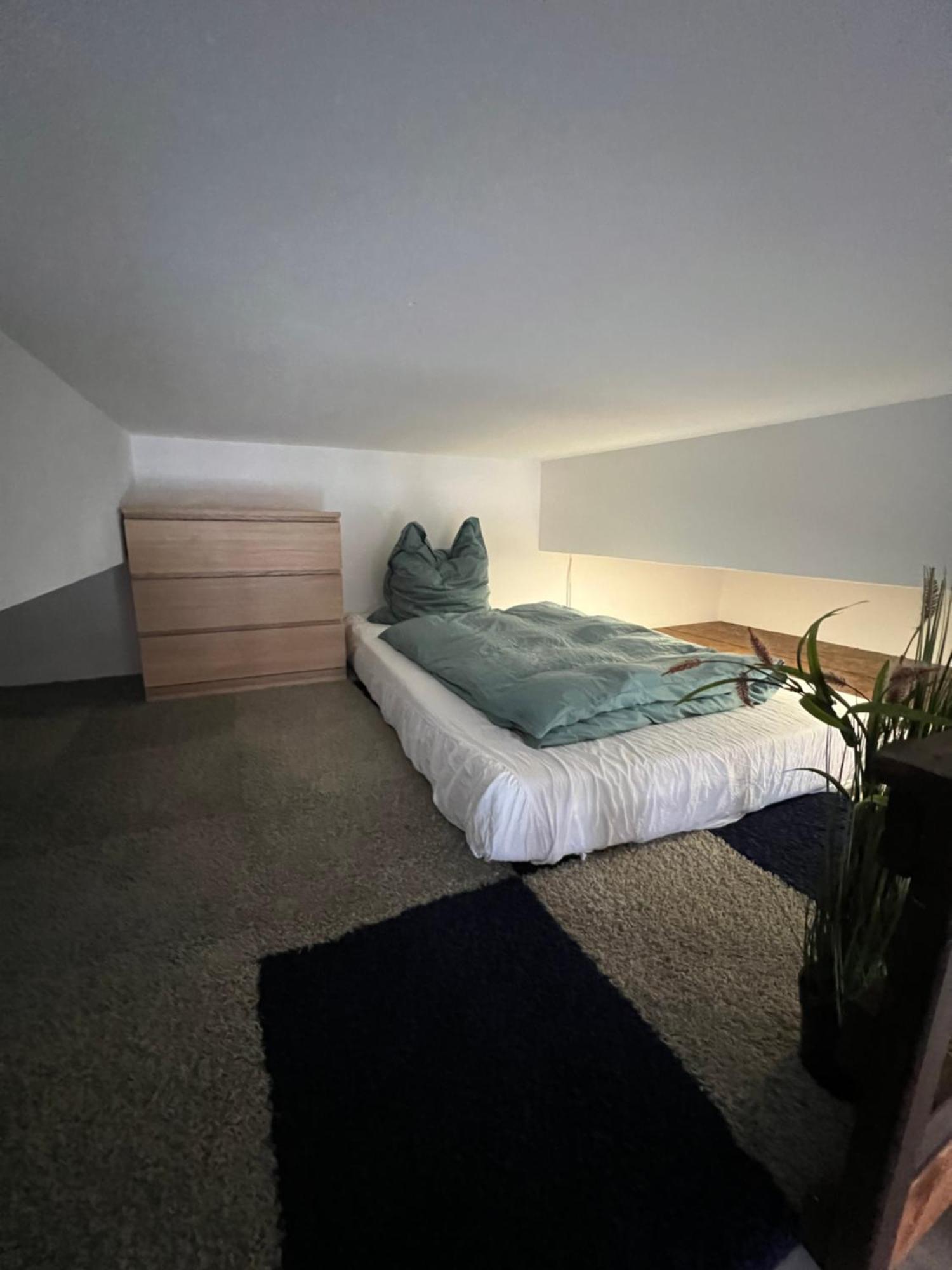 Viersen Schoene Apartments Am Duelkener Bahnhof ภายนอก รูปภาพ